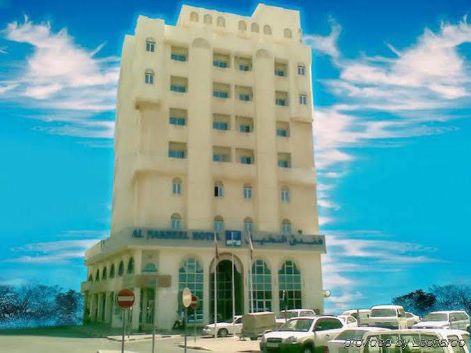Al Nakheel Hotel ドーハ エクステリア 写真